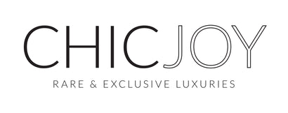 Chicjoy logo