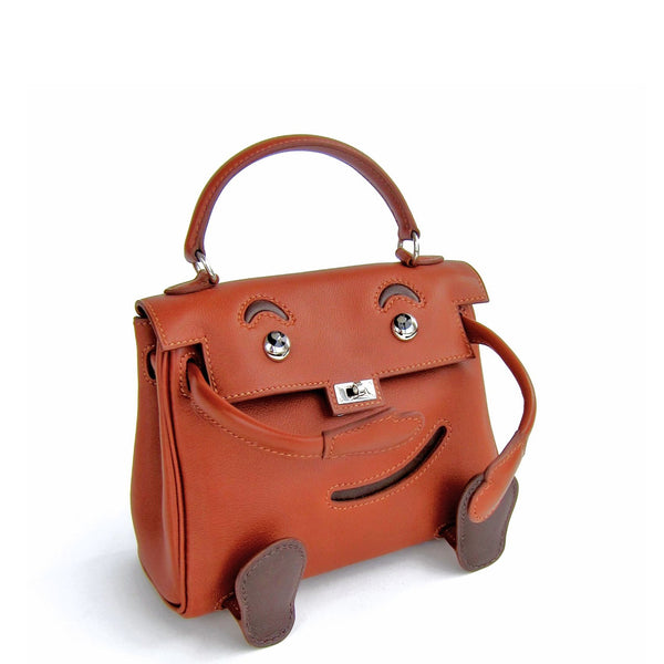 The Best Replica Hermes Kelly 25cm Handbags Discount Price Is