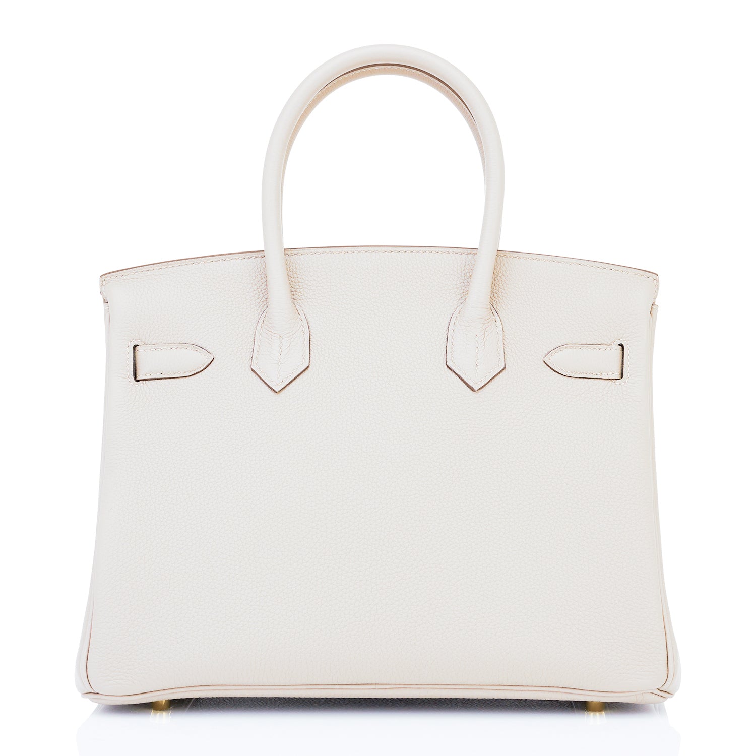 Hermès Ghillies Birkin 30 Bag Beton Limited Edition – ZAK BAGS ©️