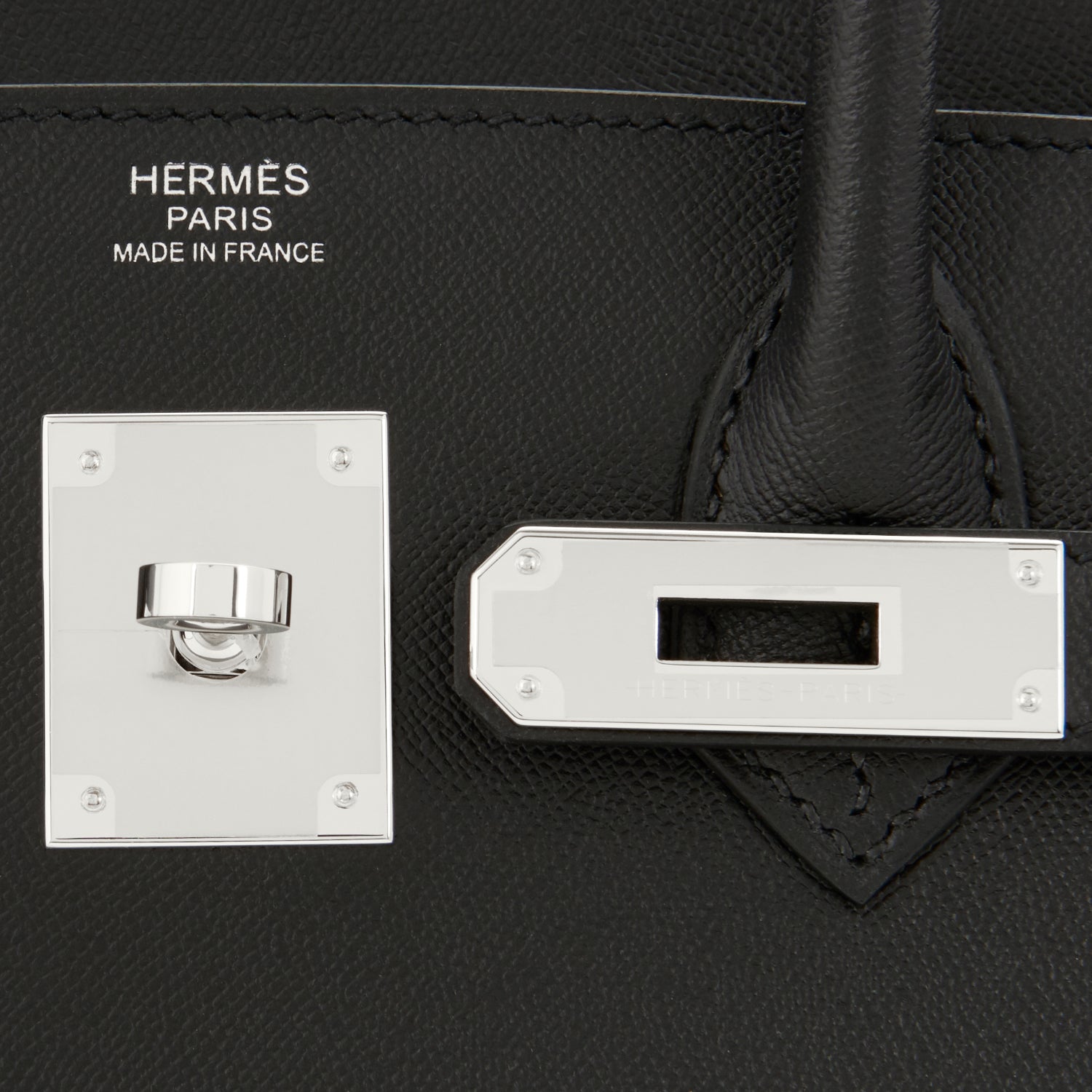 Hermes Birkin 25 Gold Veau Togo Palladium Hardware | Hermes Bags