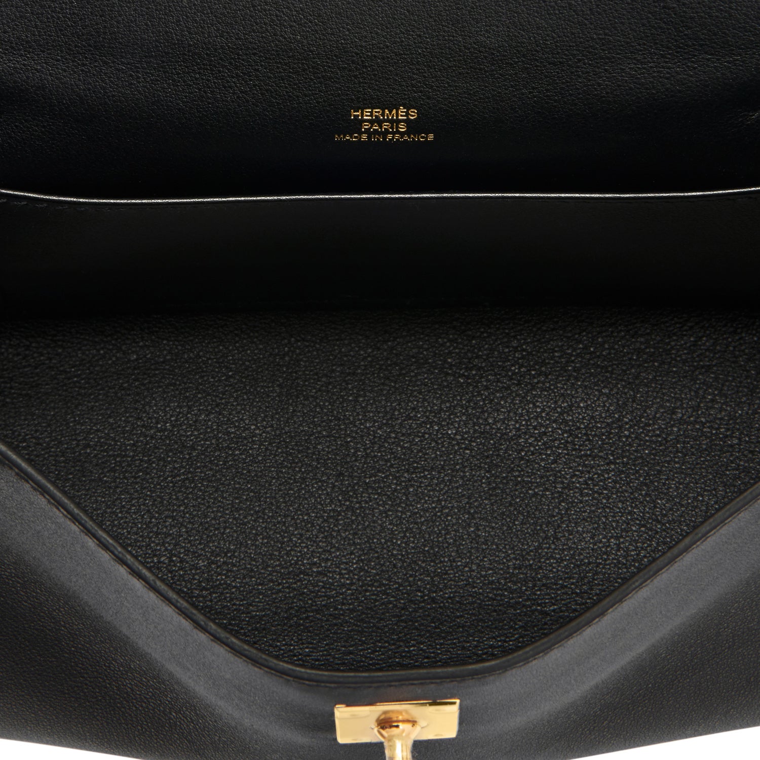 Rouge Casaque Swift Kelly Cut Gold Hardware, 2016, Handbags & Accessories, 2023