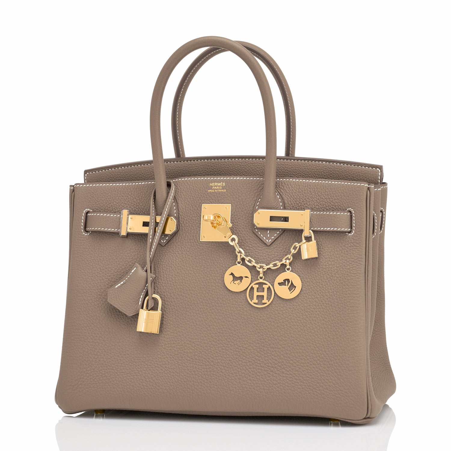 Birkin taupe Clearance