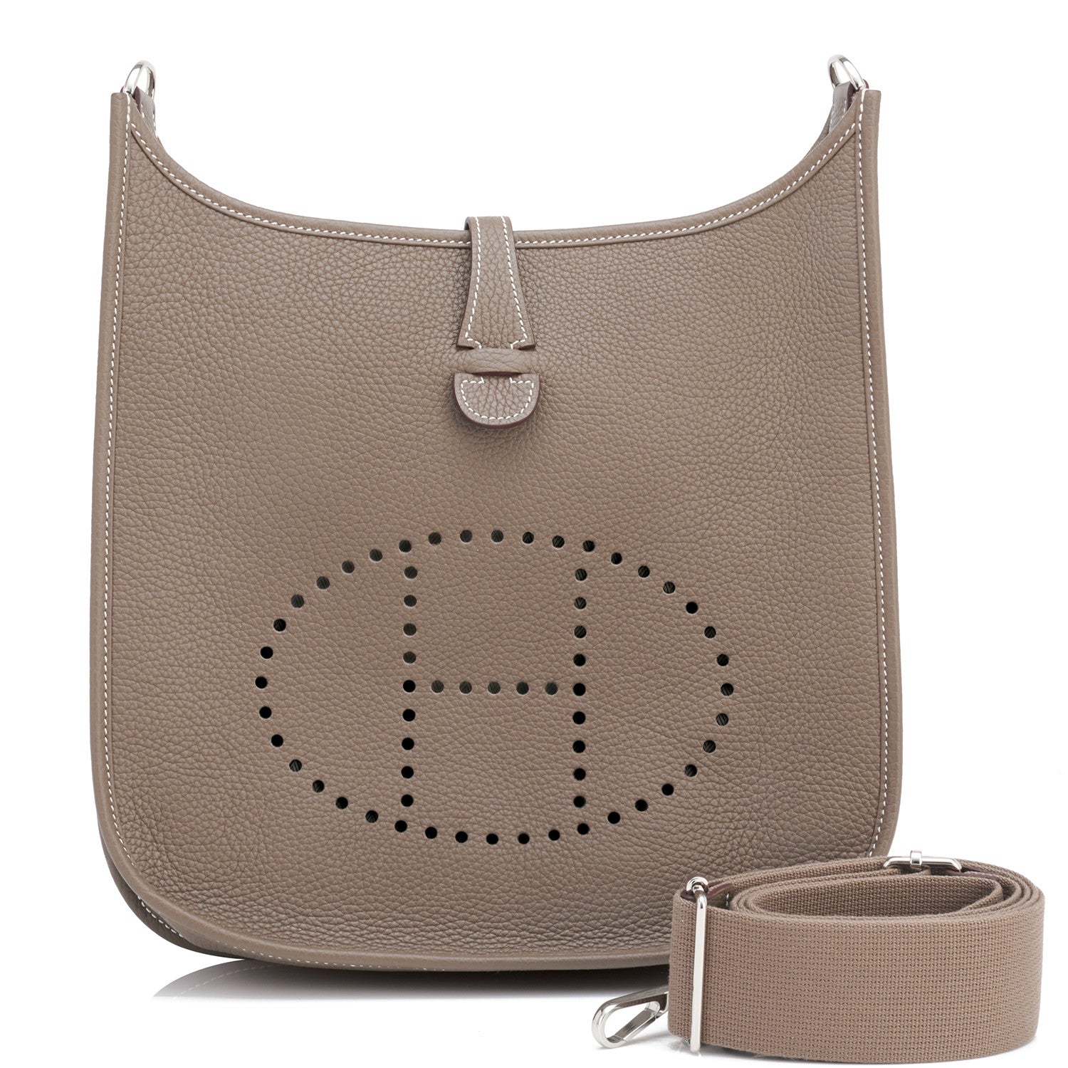 Etoupe evelyne bag Clearance