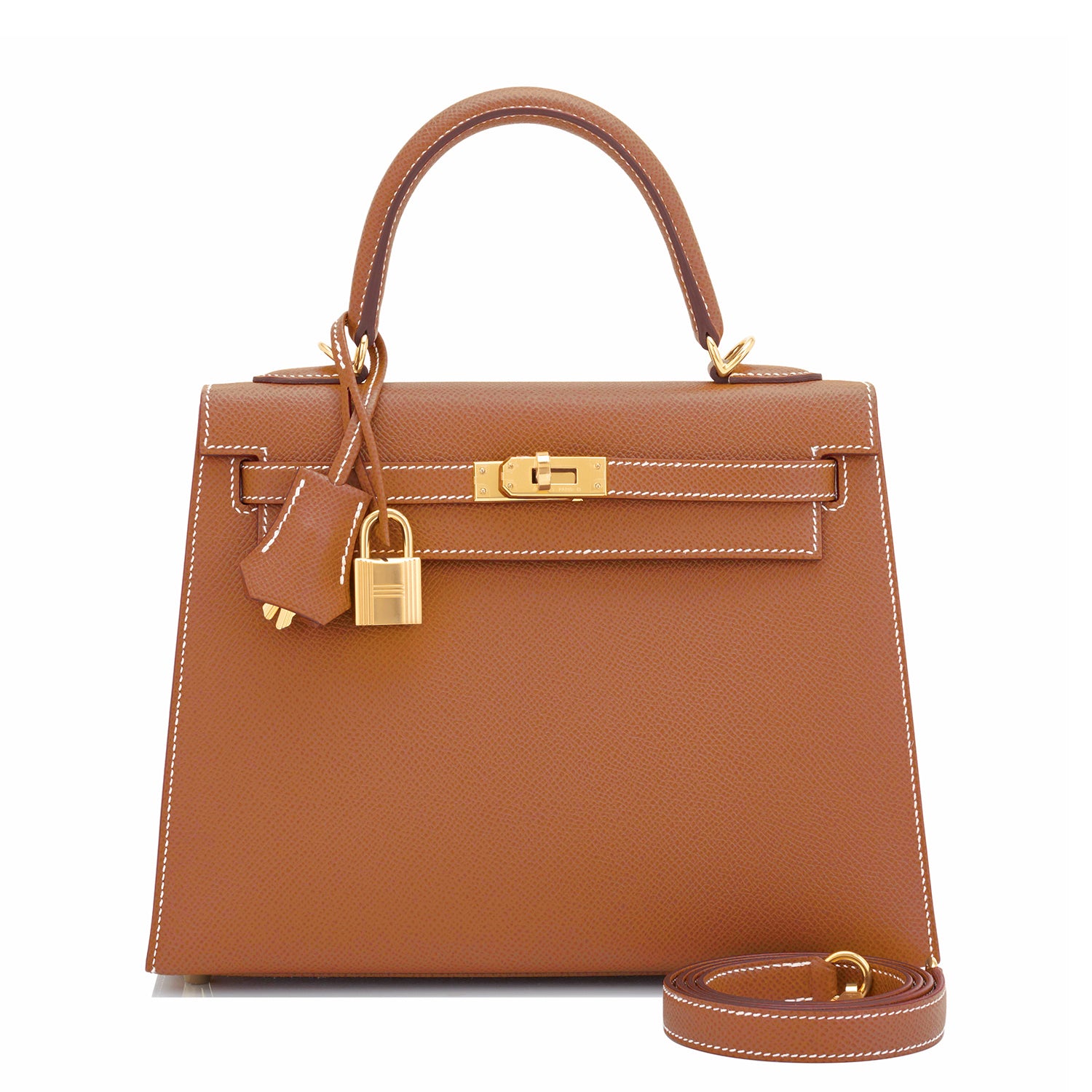 Hermes Kelly 25, Shop The Largest Collection