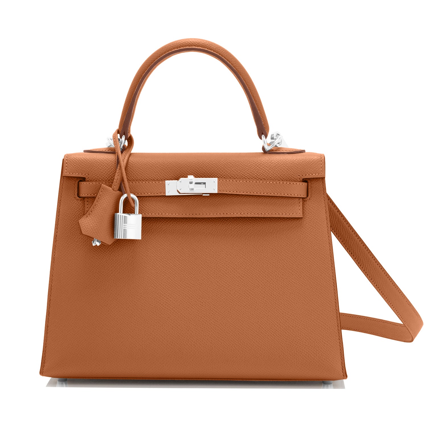 HERMES favourite color for Birkin and Kelly bag