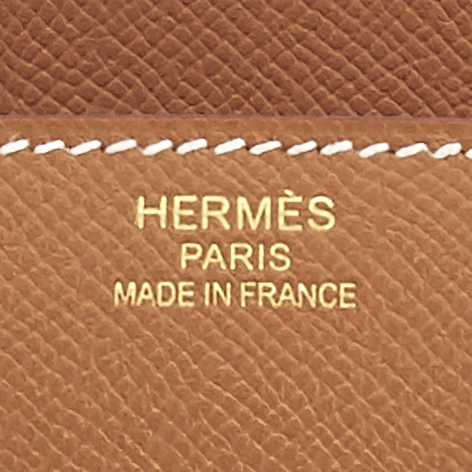 Hermes Epsom Birkin with Gold Hardware, 35cm
