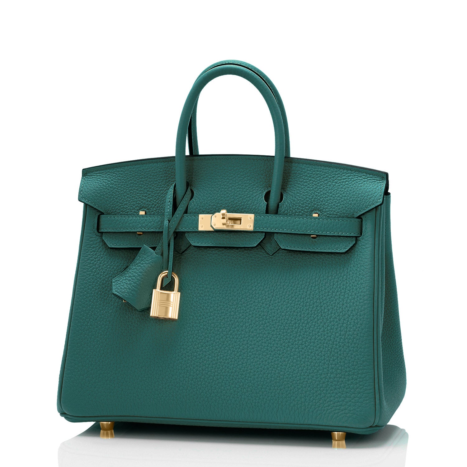 Hermes birkin bag green Clearance