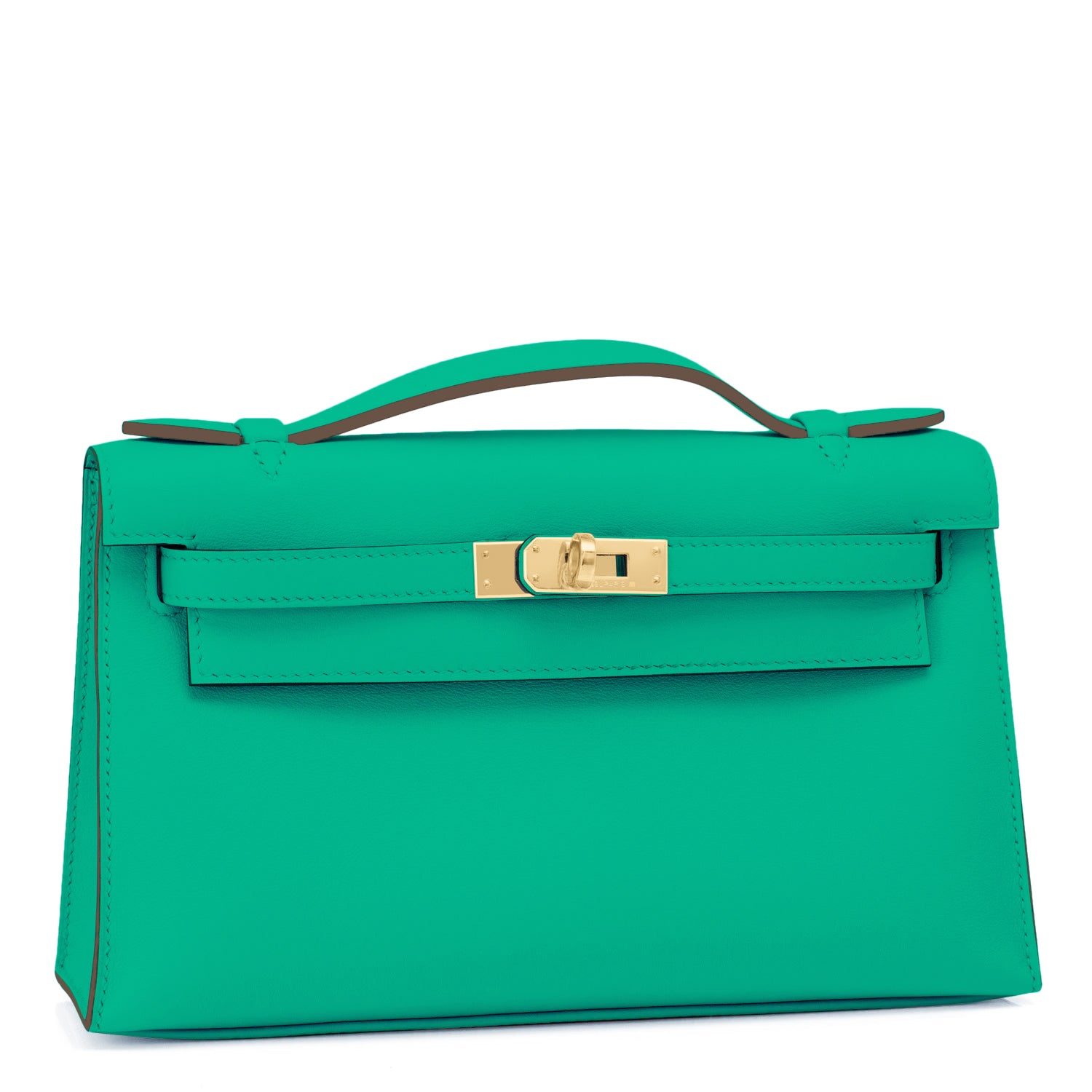 Hermes Kelly Pochette  Women bags fashion, Hermes kelly, Luxury bags