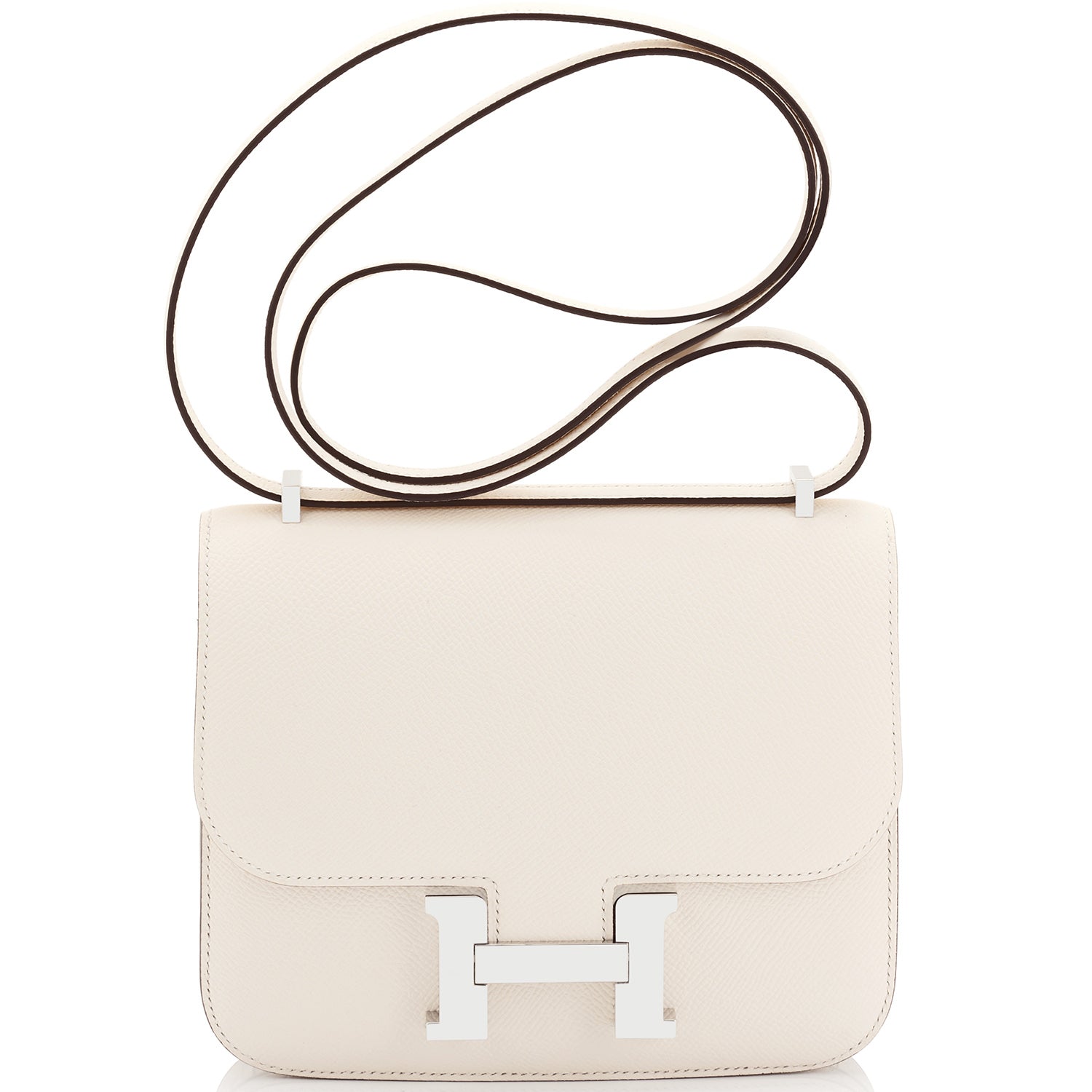 Hermes Constance Womens Shoulder Bag