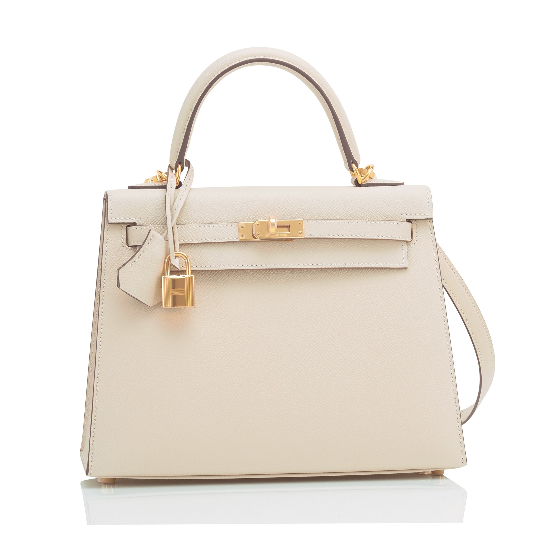 Official news of new Hermes Kelly Mini and its darling details including  price, colors and leathers.