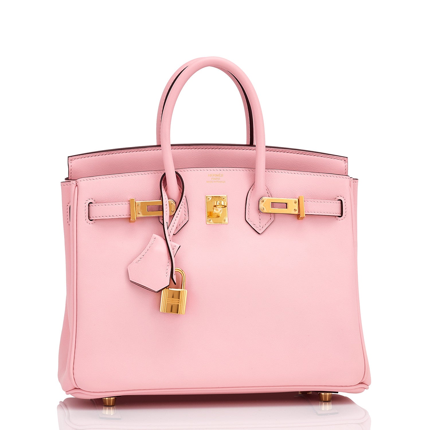 rose pink birkin bag