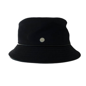 Hermes Loulou Cashmere Hat Lambskin Band 58 Charming Below $1045 Retail