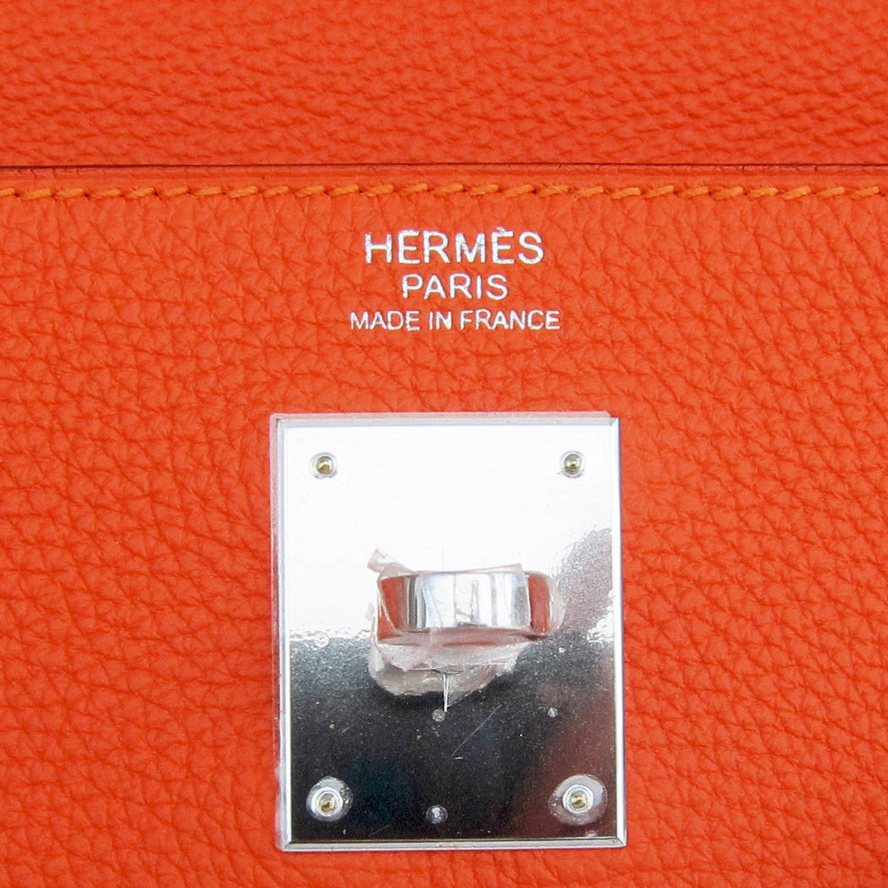 Hermes Kelly 20cm/25cm/28cm/32cm Togo Calfskin Bag
