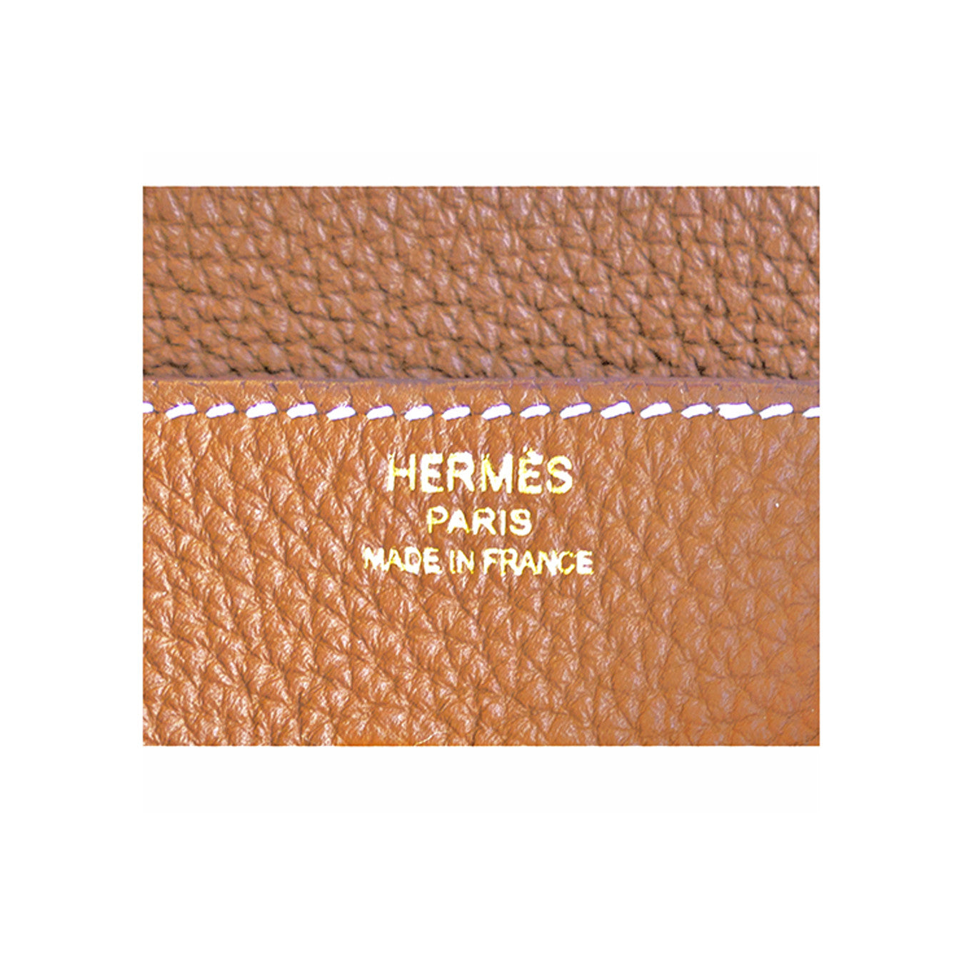 Hermes Black Baby Birkin 25cm Togo Gold GHW Satchel Jewel - Chicjoy
