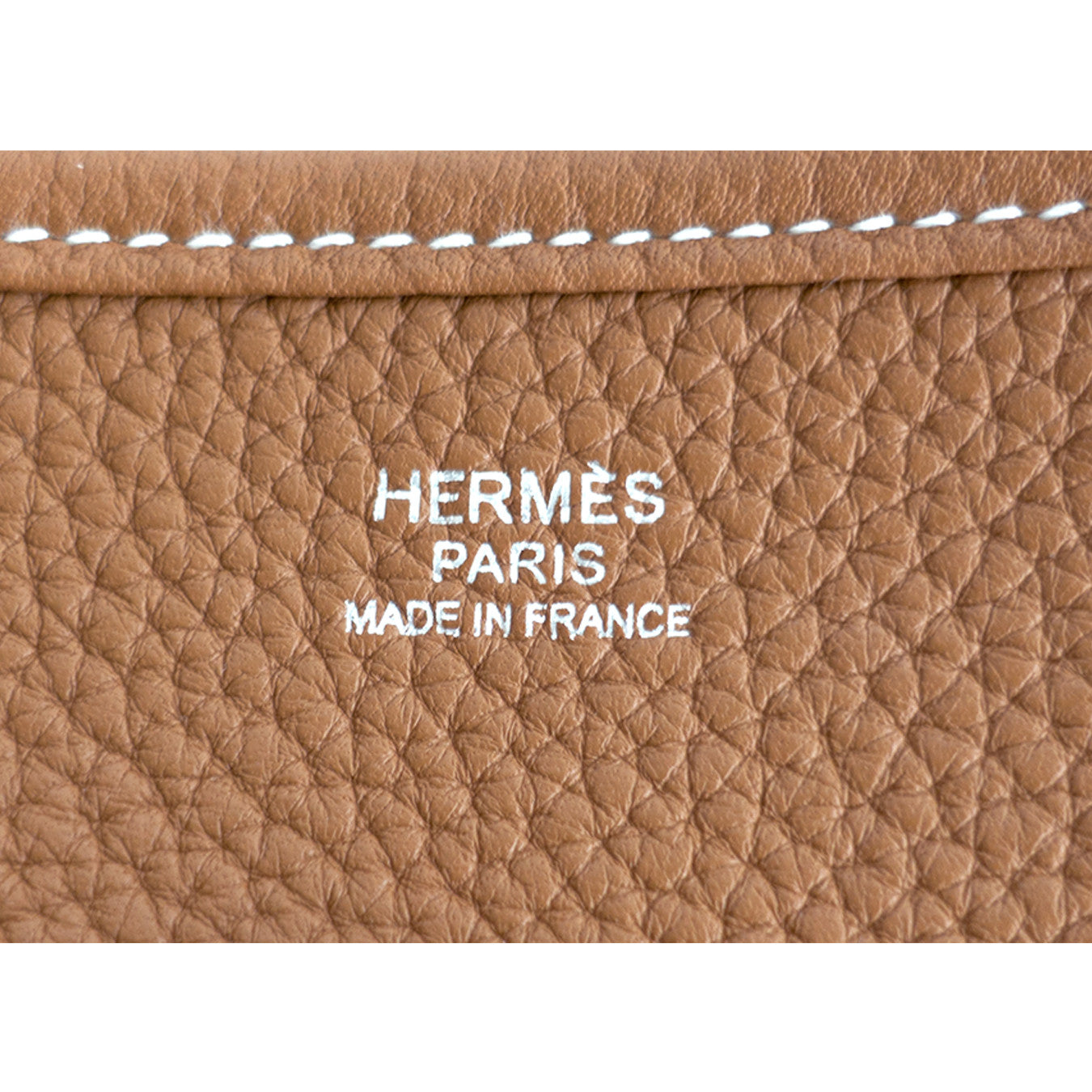 Celeb Fave Hermes Gold Togo 35cm Birkin Gold Hardware Iconic - Chicjoy