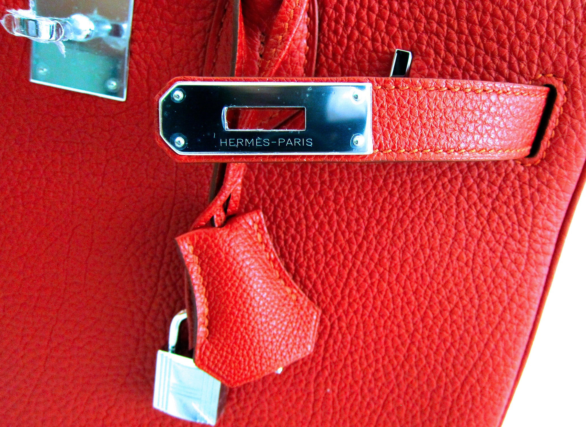Hermes Birkin red bag  Hermes birkin red, Fashion, Hermes birkin